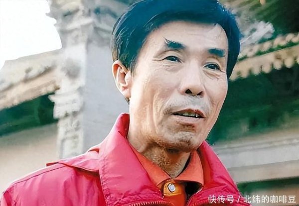 股票配资首选 晚节不保？76岁何庆魁被亲儿子曝家丑，仅剩的那点体面也没了